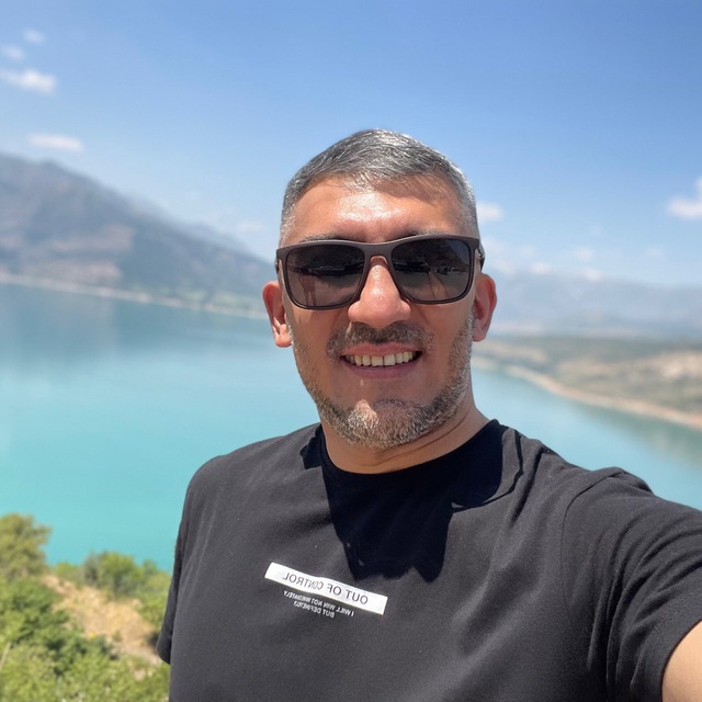 CEO / Управляющий директор