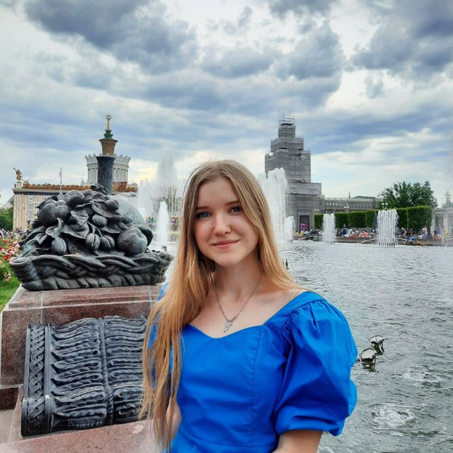 UI/UX дизайнер